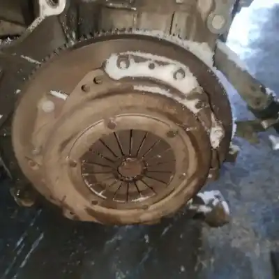 Автозапчасти б/у комплект сцепления за citroen ax (za-_) 14 d ссылки oem iam 