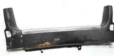 Автозапчасти б/у пластики за skoda superb (3u4) 2.0 tdi dpf ссылки oem iam 3b5863459h