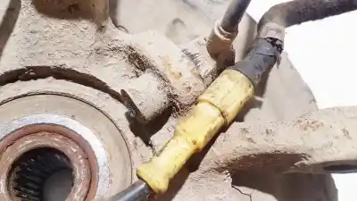 Автозапчастина б/у датчик абс для renault kangoo (f/kc0) 1.6 16v посилання на oem iam 0265006710  8200058186 Автозапчастина б/у датчик абс для renault kangoo (f/kc0) 1.6 16v посилання на oem iam 0265006710  8200058186