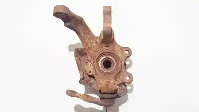 Second-hand car spare part front left knuckle for opel corsa b 1.2 oem iam references   