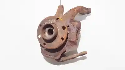 Автозапчасти б/у передняя левая кулачка за OPEL CORSA B 1.2 ссылки OEM IAM   