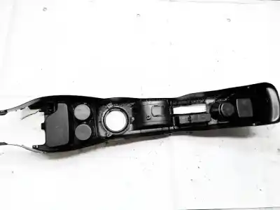 Автозапчастина б/у пластика для honda jazz (gd1/5) 1.4 ls посилання на oem iam   