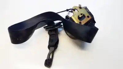 Second-hand car spare part front left seat belt for lancia phedra (180) 2.2 jtd oem iam references 804889xx