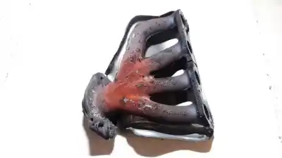 Second-hand car spare part exhaust manifold for renault grand modus 1.2 16v oem iam references 296841