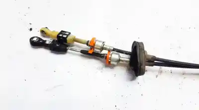Second-hand car spare part gearbox linkage for chevrolet lacetti 2.0 diesel cat oem iam references 
