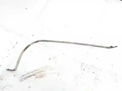 Pezzo di ricambio per auto di seconda mano plastica per skoda superb (3u4) 2.0 tdi dpf riferimenti oem iam   