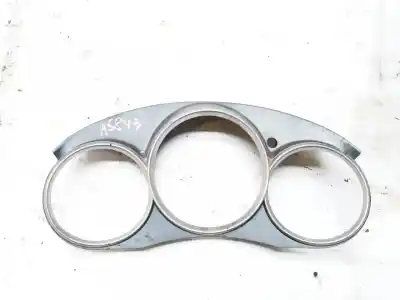 Автозапчасти б/у передние молдинги за honda jazz (gd1/5) 1.4 ls ссылки oem iam 77210saag0