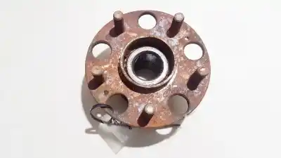 Second-hand car spare part Rear Left Knuckle for HONDA ACCORD VII (CL, CN) 2.0 (CL7) OEM IAM references   