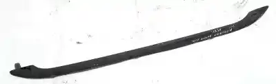 Second-hand car spare part plastics for mitsubishi space star (dg0) 1.9 di-d cat oem iam references 