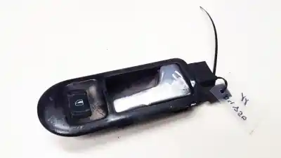 Second-hand car spare part Interior Right Front Handle for VOLKSWAGEN PASSAT VARIANT (3B5) 1.8 OEM IAM references 3B1837114C  