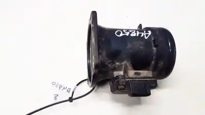 Автозапчасти б/у расходомер воздуха за VOLKSWAGEN PASSAT VARIANT (3B5) 1.8 ссылки OEM IAM 058133471  AFH60-10B