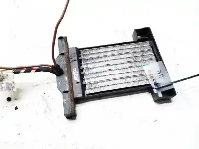 Peça sobressalente para automóvel em segunda mão resistência sofagem chauffage por volkswagen polo (9n1) 1.9 sdi referências oem iam 6q0963235b