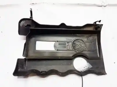 Автозапчастина б/у крішка двигуна для volkswagen passat variant (3b5) 1.8 посилання на oem iam 058103724f  