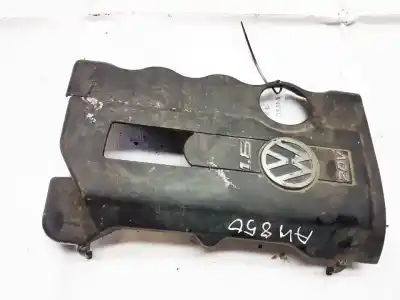Second-hand car spare part Engine Cover for VOLKSWAGEN PASSAT VARIANT (3B5) 1.8 OEM IAM references 058103724F  