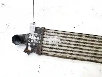 Second-hand car spare part intercooler for ford focus c-max (cap) 1.6 tdci cat oem iam references   