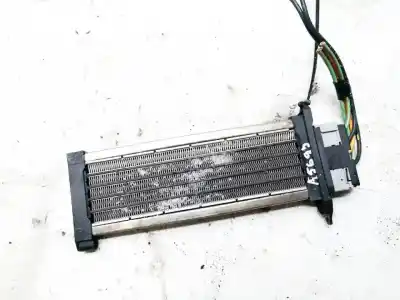 Peça sobressalente para automóvel em segunda mão resistência sofagem chauffage por renault scenic ii 1.5 dci diesel referências oem iam 0575649