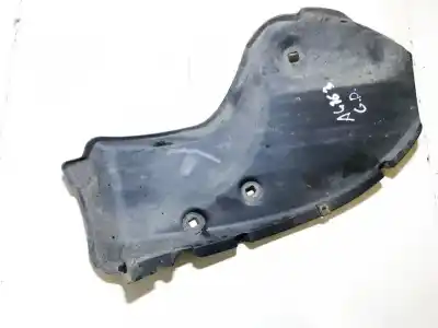 Автозапчастина б/у арка заднього права для toyota rav 4 (a3) 2.2 turbodiesel cat посилання на oem iam 5259142070