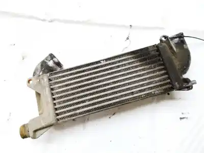 Second-hand car spare part intercooler for rover rover 45 (rt) 2.0 idt oem iam references 19000pfte12001