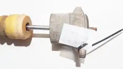 Автозапчастина б/у пластикler для volkswagen passat variant (3b5) 1.8 посилання на oem iam   