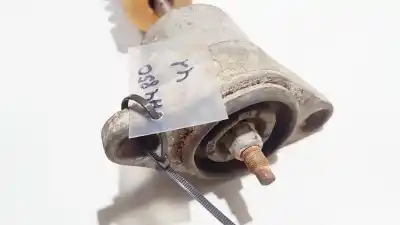 Автозапчастина б/у пластикler для volkswagen passat variant (3b5) 1.8 посилання на oem iam 