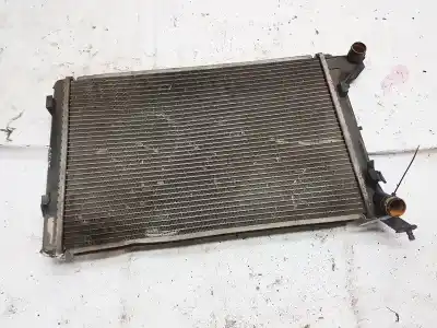 Автозапчастина б/у водяний радіатор для mini mini (r50,r53) 1.6 16v cat посилання на oem iam   