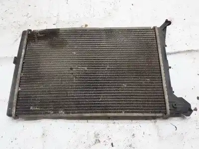 Автозапчасти б/у водяной радиатор за mini mini (r50,r53) 1.6 16v cat ссылки oem iam 