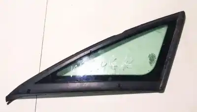 Автозапчастина б/у ліве задне скорівне скло для audi a4 avant (b5) 1.9 tdi посилання на oem iam 