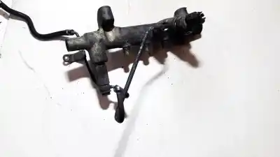 Second-hand car spare part distributor pipe for opel meriva b 1.7 16v cdti oem iam references   