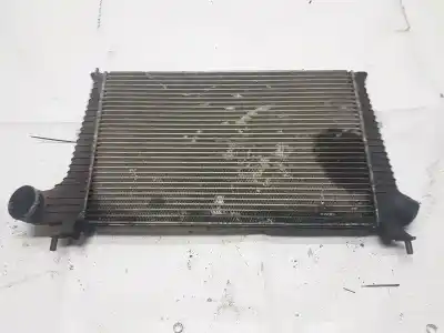 Автозапчастина б/у інтеркулер для saab 9-5 (ys3e) 3.0 tid посилання на oem iam 