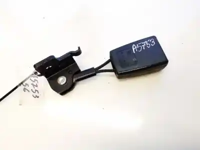 Автозапчасти б/у левый задний крюк ремня за opel vectra c caravan 1.9 16v cdti cat (z 19 dth / lrd) ссылки oem iam 13169661f