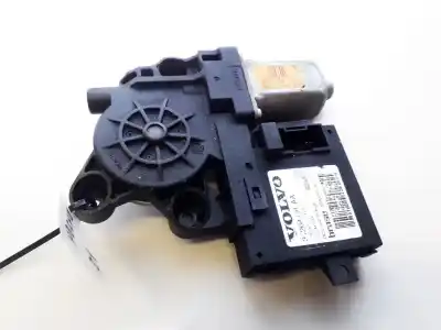 Second-hand car spare part rear right window motor for volvo v50 (545) 2.0 d oem iam references 31264191aa