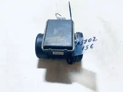 Автозапчасти б/у расходомер воздуха за MAZDA DEMIO (DW) 1.3 Active ссылки OEM IAM E5T51171  B3H7