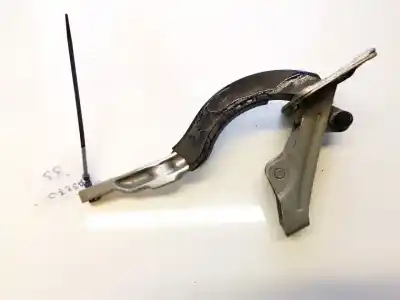 Автозапчастина б/у амортизаторі багажника/дверей для saab 9-5 (ys3e) 3.0 tid посилання на oem iam 