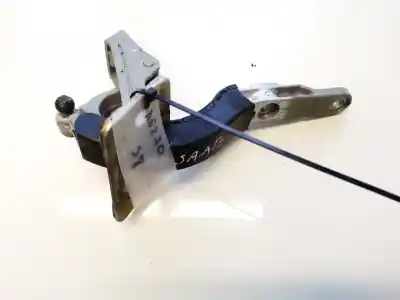 Автозапчастина б/у амортизаторі багажника/дверей для saab 9-5 (ys3e) 3.0 tid посилання на oem iam   