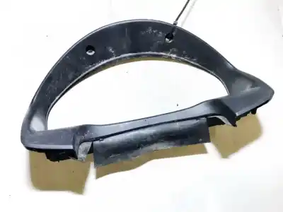 Peça sobressalente para automóvel em segunda mão molduras frontais por mazda premacy (cp) 2.0 turbodiesel referências oem iam 