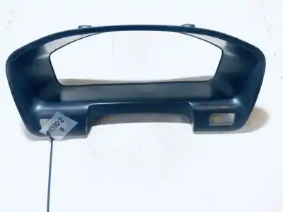 Автозапчасти б/у передние молдинги за MAZDA DEMIO (DW) 1.3 Active ссылки OEM IAM DC2055420  