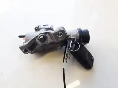 Tweedehands auto-onderdeel Startschakelaar voor VOLKSWAGEN PASSAT VARIANT (3B6) 1.9 TDI OEM IAM-referenties 4B0905851G  