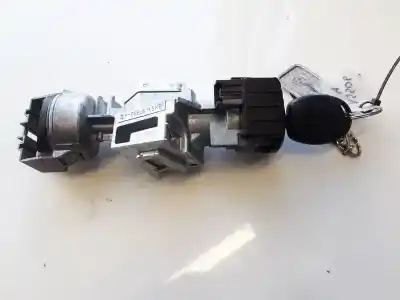 Second-hand car spare part ignition switch for ford focus c-max (cap) 1.6 tdci cat oem iam references 3m513f880ac
