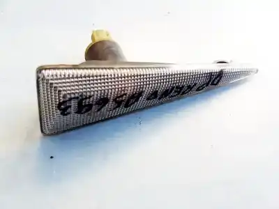 Peça sobressalente para automóvel em segunda mão farolim do lado direito por renault scenic ii 1.5 dci diesel referências oem iam 8200027151