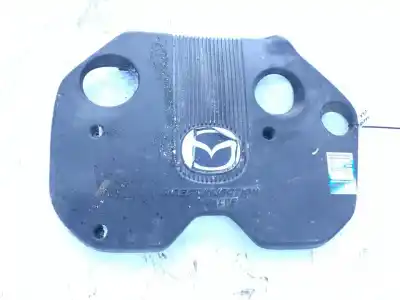 Автозапчасти б/у крышка двигателя за MAZDA PREMACY (CP) 2.0 Turbodiesel ссылки OEM IAM 9012345  