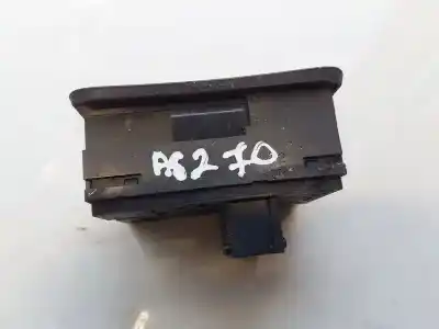 Автозапчастина б/у управління світлом для saab 9-5 (ys3e) 3.0 tid посилання на oem iam 758173  4616124