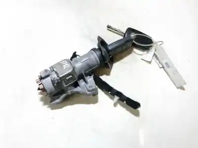 Pezzo di ricambio per auto di seconda mano Interruttore Di Avviamento per SKODA SUPERB (3U4) 2.0 TDI DPF Riferimenti OEM IAM 4B0905851  