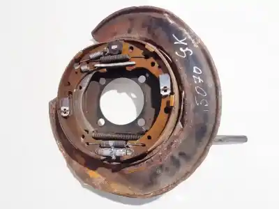 Pezzo di ricambio per auto di seconda mano Pezzi Vari per HONDA CR-V III 2.0 i Riferimenti OEM IAM NKE78GG  010036