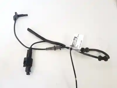 Second-hand car spare part abs sensor for opel insignia a (g09) 1.8 (68) oem iam references   
