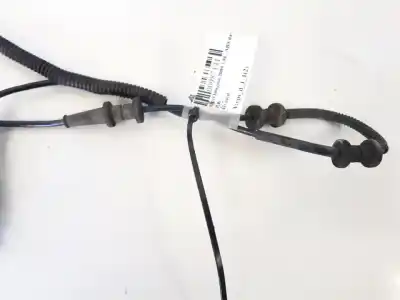 Автозапчасти б/у датчик абс за opel insignia a (g09) 1.8 (68) ссылки oem iam 