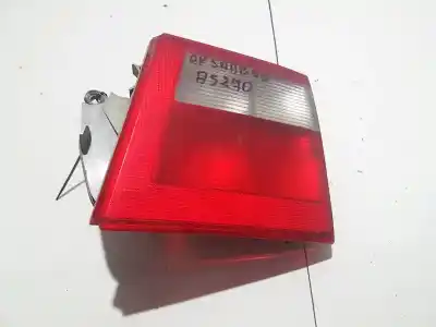 Автозапчастина б/у внутрішній правий завод для SAAB 9-5 (YS3E) 3.0 TiD Посилання на OEM IAM 5142286  