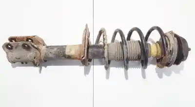 Peça sobressalente para automóvel em segunda mão amortecedor dianteiro direito por fiat idea (135) 1.3 16v jtd 16v dynamic plus (10.2005->) referências oem iam e7027