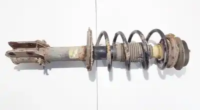 Peça sobressalente para automóvel em segunda mão amortecedor dianteiro esquerdo por fiat idea (135) 1.3 16v jtd 16v dynamic plus (10.2005->) referências oem iam e7027