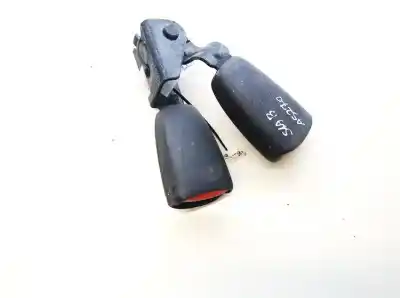 Автозапчастина б/у лівий задній гачок для saab 9-5 (ys3e) 3.0 tid посилання на oem iam 5206719