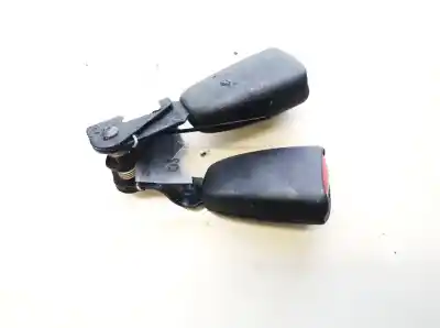 Автозапчастина б/у лівий задній гачок для saab 9-5 (ys3e) 3.0 tid посилання на oem iam 5206719  